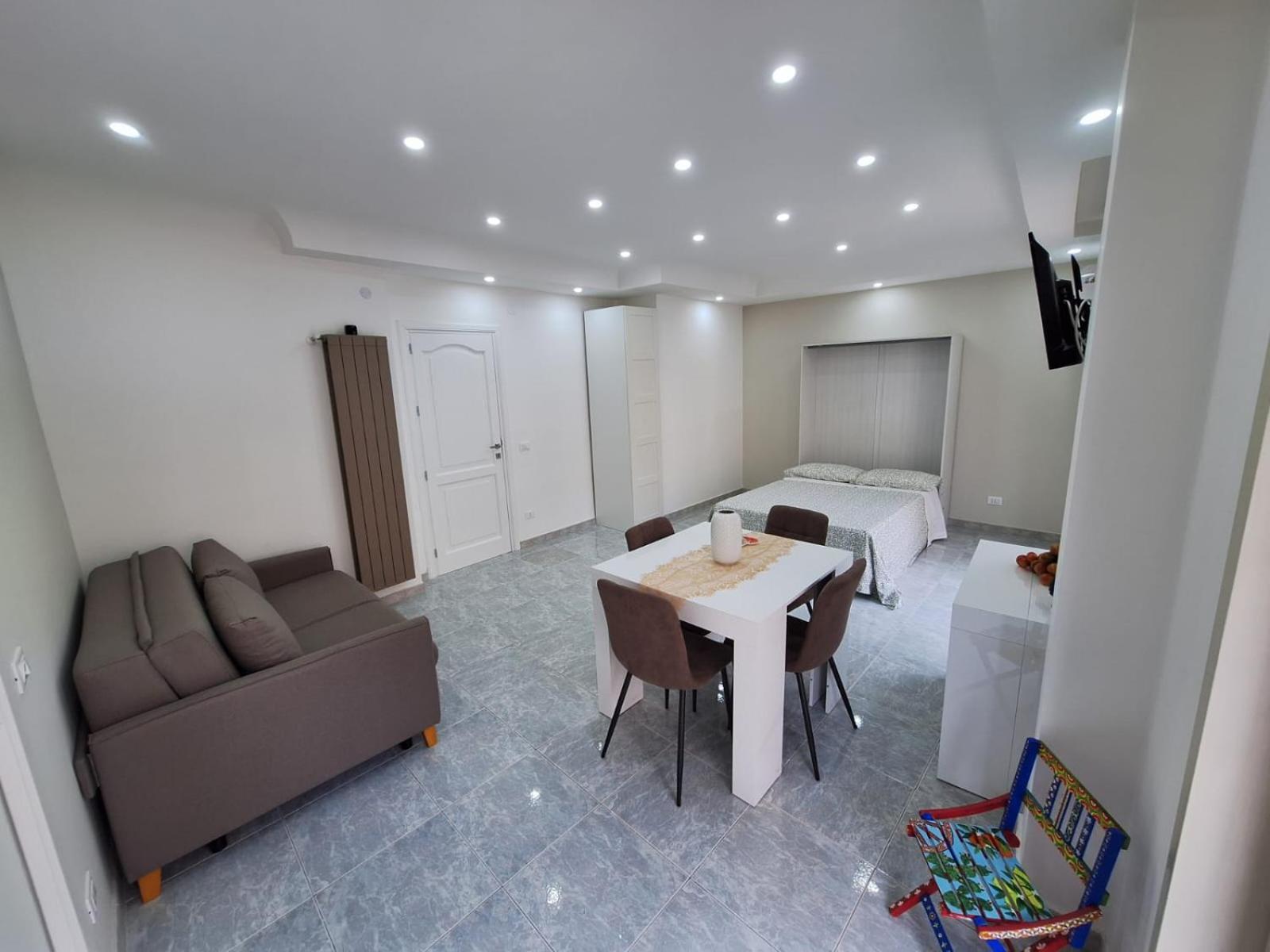 Casa Cannella 巴勒莫 外观 照片