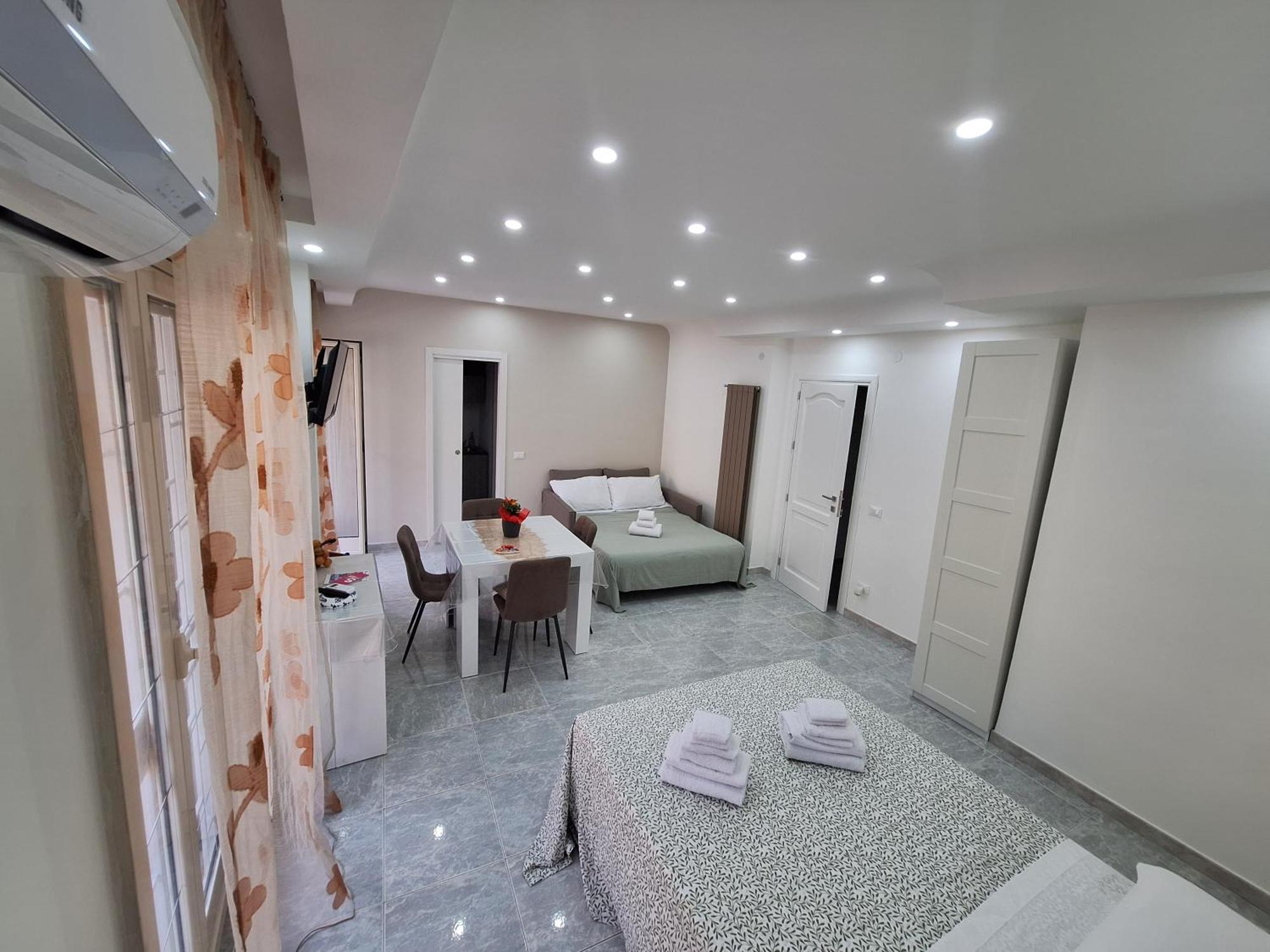 Casa Cannella 巴勒莫 外观 照片